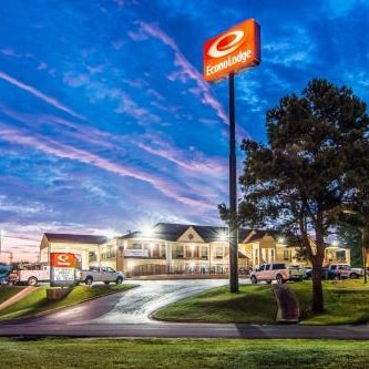 Econo Lodge Thumbnail