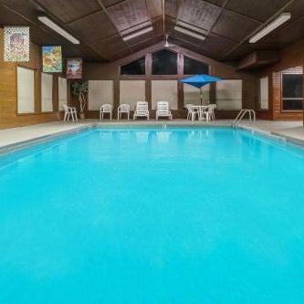 Days Inn by Wyndham Sidney NE Thumbnail
