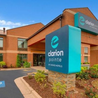 Clarion Pointe Atlanta Airport College Park Thumbnail