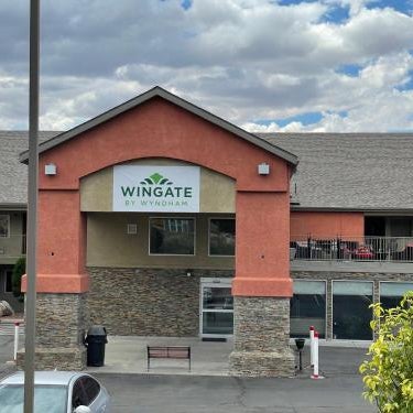 Wingate by Wyndham Cedar City Thumbnail