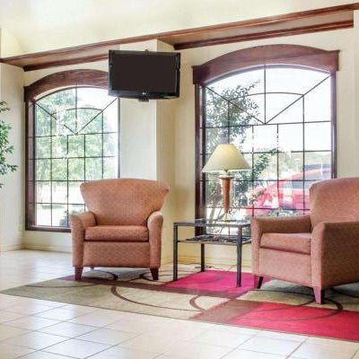 Studio 6 Claremore OK Thumbnail