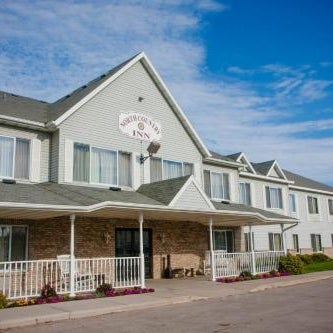 Norland Inn & Suites Roseau Thumbnail