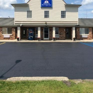 Americas Best Value Inn Decatur, IN Thumbnail