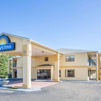 Days Inn by Wyndham Enterprise Thumbnail