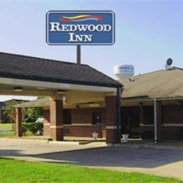 Redwood Inn - White Hall Thumbnail