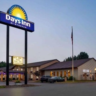 Days Inn by Wyndham Hurley Thumbnail