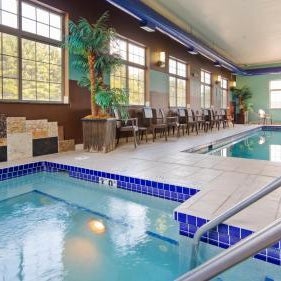 Best Western Plover-Stevens Point Hotel and Conference Center Thumbnail