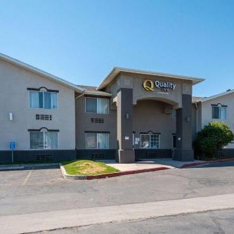Quality Inn Midvale - Salt Lake City South Thumbnail