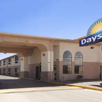 Days Inn by Wyndham Los Lunas Thumbnail