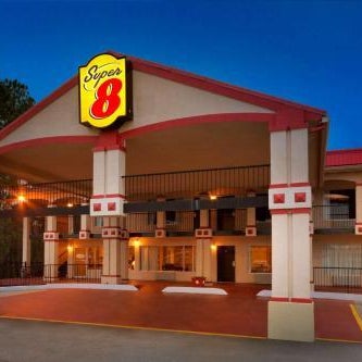 Super 8 By Wyndham Atlanta/Hartsfield Jackson Airport Thumbnail