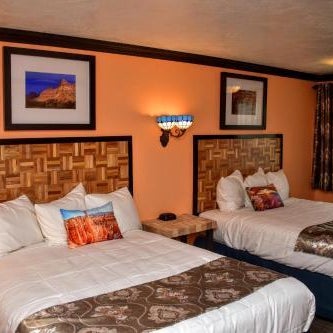 Mountain View Lodge Thumbnail