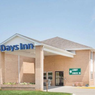 Days Inn by Wyndham Lexington NE Thumbnail