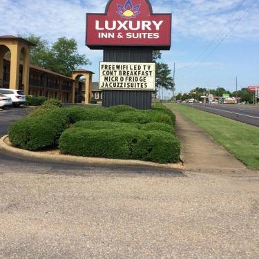 Luxury Inn & Suites Thumbnail