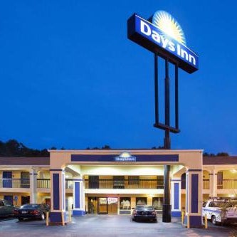 Days Inn by Wyndham Covington Thumbnail