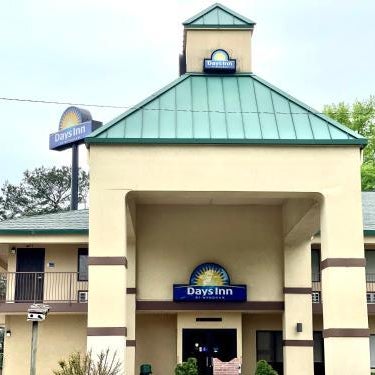 Days Inn by Wyndham North Little Rock/Maumelle Thumbnail