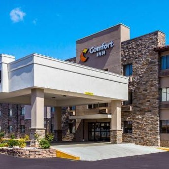 Quality Inn Thumbnail
