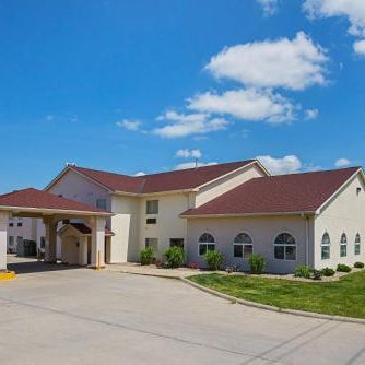 Motel 6 Omaha - IAT West Thumbnail