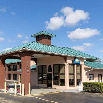 Days Inn by Wyndham Jackson Thumbnail