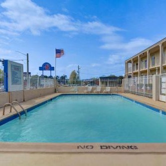 Motel 6-Americus, GA Thumbnail