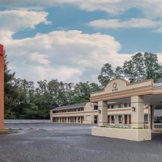 Red Roof Inn Freehold Thumbnail