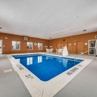 Quality Inn Hastings Thumbnail