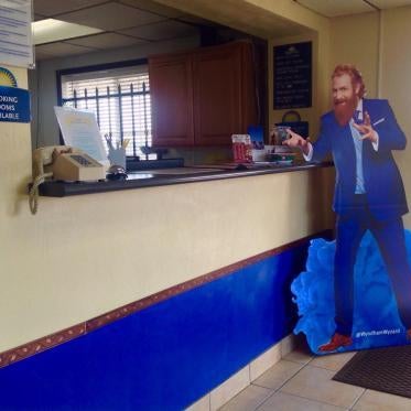 Days Inn by Wyndham Great Bend Thumbnail