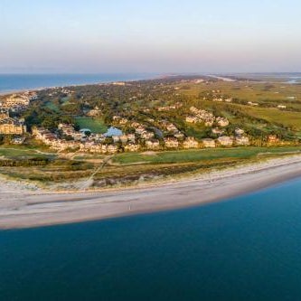 Wild Dunes Resort - Sweetgrass Inn and Boardwalk Inn