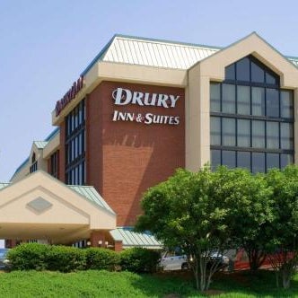 Drury Inn & Suites Atlanta Marietta Thumbnail