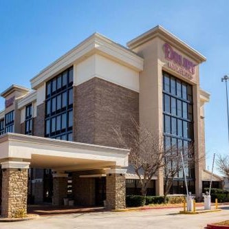 Drury Inn & Suites Atlanta Morrow