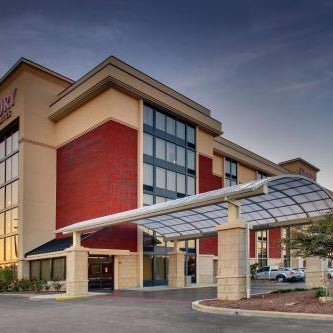 DRURY INN & SUITES EVANSVILLE EAST Thumbnail