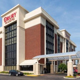 Drury Inn & Suites Terre Haute Thumbnail