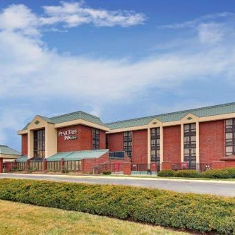 Best Western Plus Indianapolis North at Pyramids Thumbnail