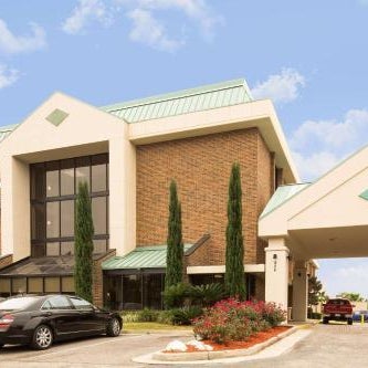 Drury Plaza Hotel Mobile Thumbnail