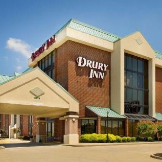 Drury Inn Paducah Thumbnail
