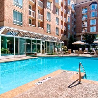 Hilton Atlanta Perimeter Suites Thumbnail