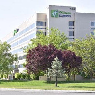 Holiday Inn Express Boise University Area By IHG Thumbnail