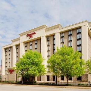 Hampton Inn By Hilton Louisville Downtown, Ky Thumbnail