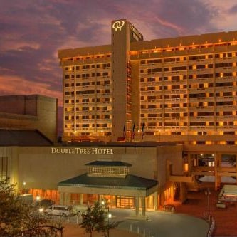 Doubletree By Hilton Hotel Little Rock Thumbnail