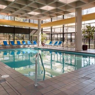 Doubletree By Hilton Kansas City Overland Park Thumbnail