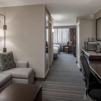 Doubletree Suites By Hilton Minneapolis Thumbnail