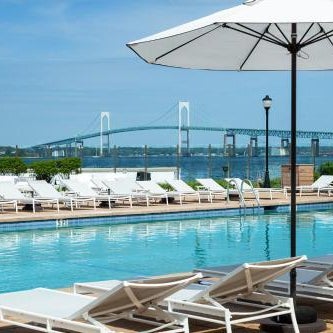 Newport Harbor Island Resort Thumbnail