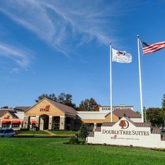 Doubletree Suites By Hilton Hotel Mt. Laurel Thumbnail