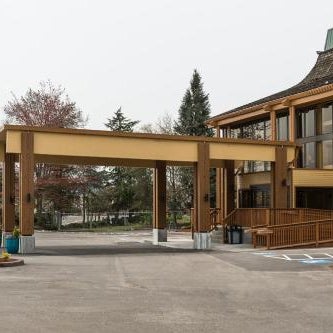Rodeway Inn Portland - Jantzen Beach Thumbnail