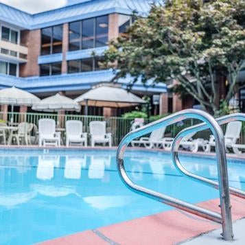 University Place Hotel and Conference Center Thumbnail