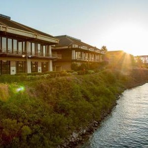 Holiday Inn - Portland - Columbia Riverfront By IHG Thumbnail