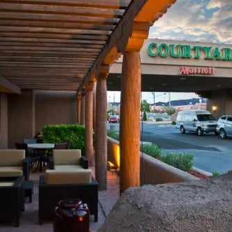 Courtyard by Marriott Santa Fe Thumbnail