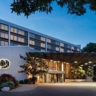 Doubletree By Hilton Somerset Exec. Meeting Center Thumbnail