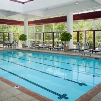 Doubletree By Hilton Hotel Tulsa At Warren Place Thumbnail