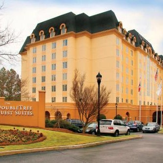 Doubletree Suites by Hilton at The Battery Atlanta Thumbnail