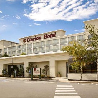 Clarion Hotel Airport Portland Thumbnail
